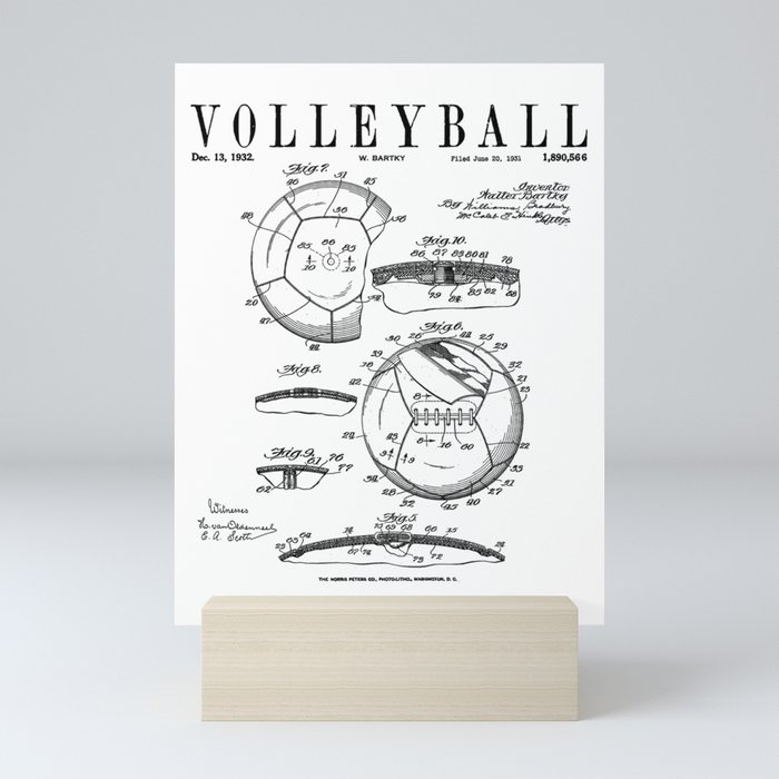 Mini Art Print