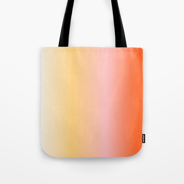 Minimalist Aesthetic Tote Handbag