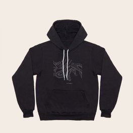 Le Dragon Hoody