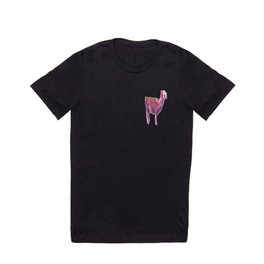 Don't be so llama T Shirt