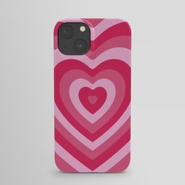 Blossom iPhone Case