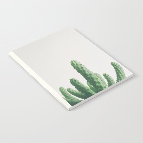 Green Fingers Notebook