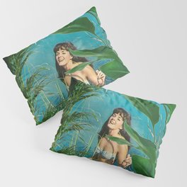 Jane of the Jungle Pillow Sham