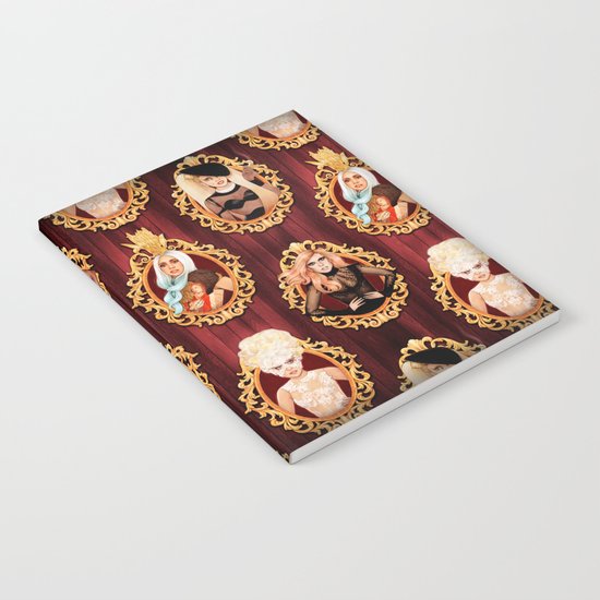 GaGallery Notebook