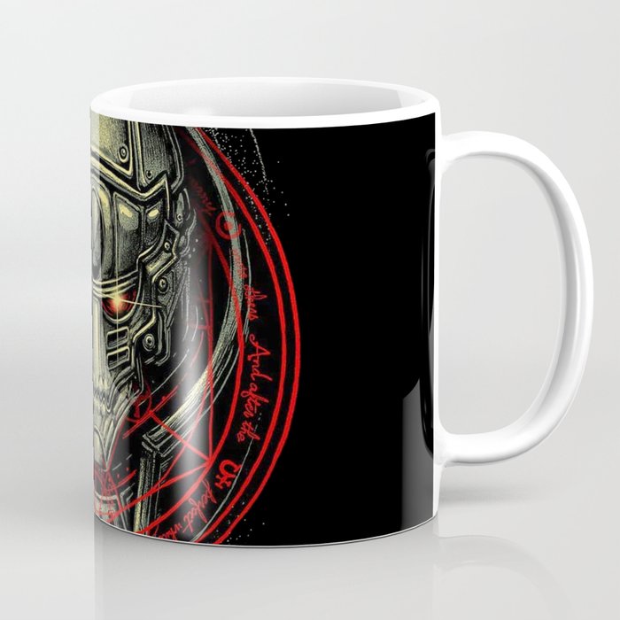 full metal alchemist Coffee Mug