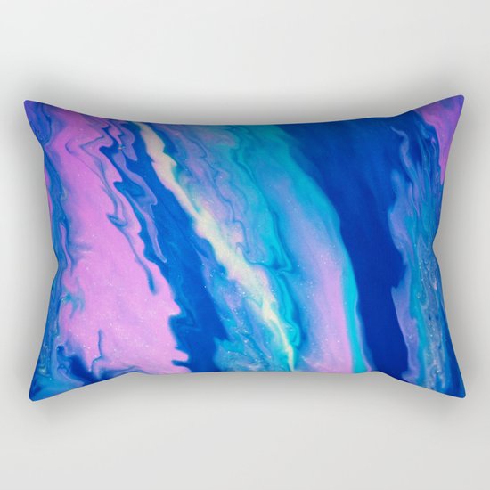 Neptune Rectangular Pillow