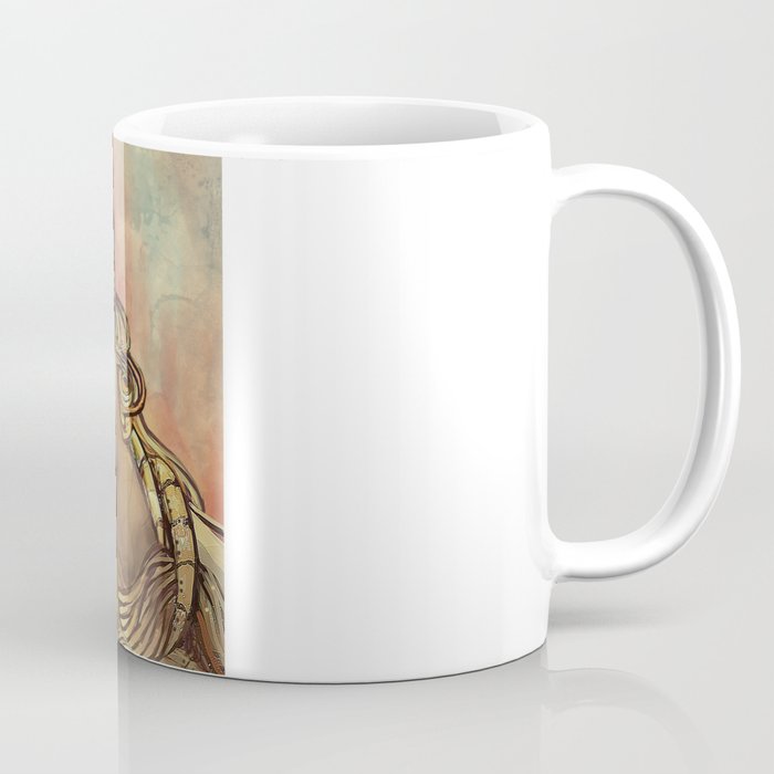 Zodiac Sign: Leo Coffee Mug
