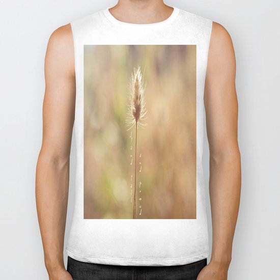 Tall and Proud Biker Tank