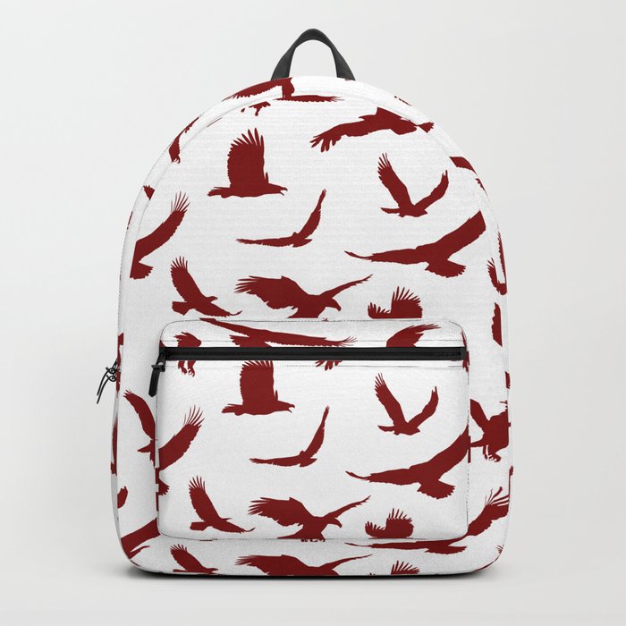Red Eagles Backpack