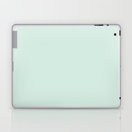 Selfless Laptop & iPad Skin