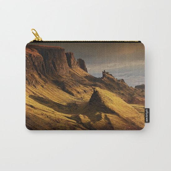 Landscape Ecosse Carry-All Pouch