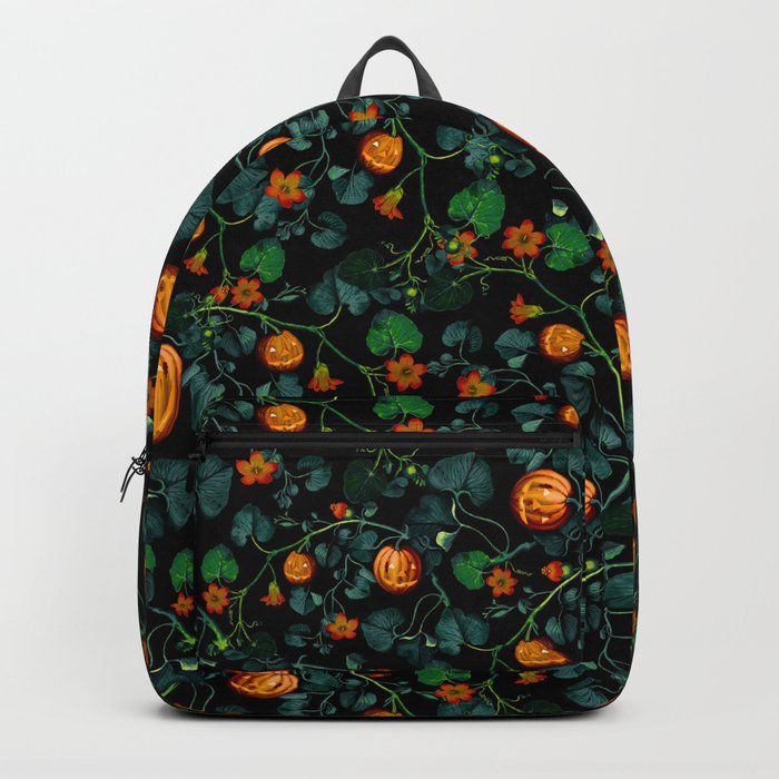 Halloween Backpack