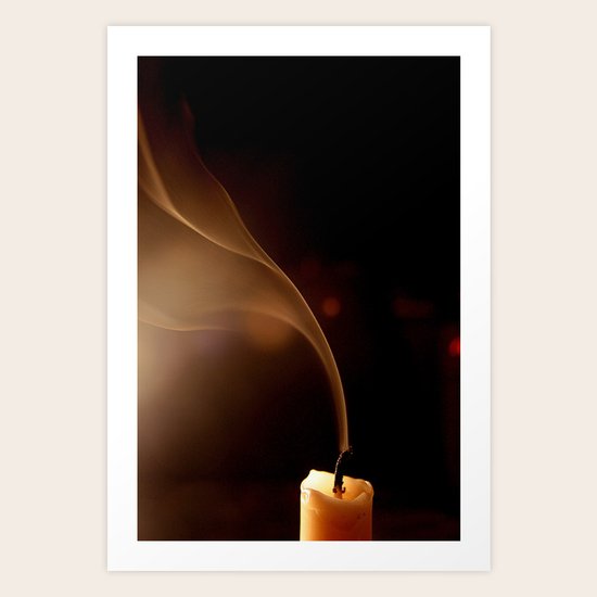 Christmas Art Print