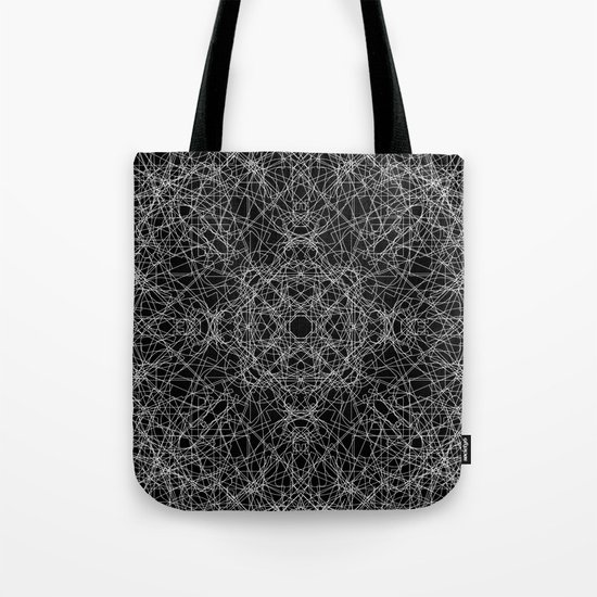 Embryo #40 Tote Bag