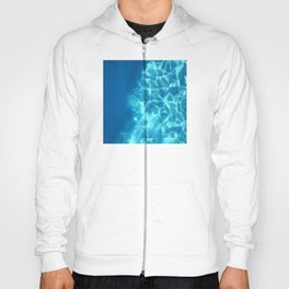 Still Waters and Pool Reflections Hoody