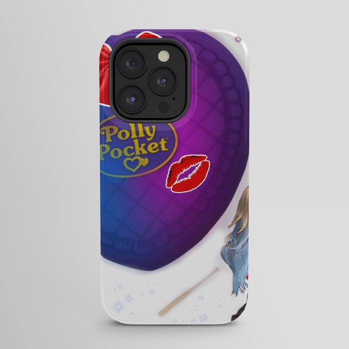 Polly pocket outlet phone case