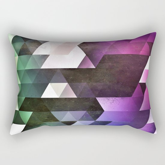 kynny Rectangular Pillow