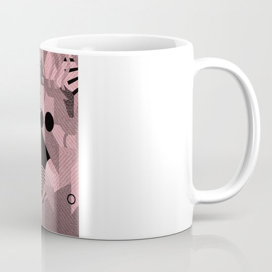 Lost Frequencies. Mug