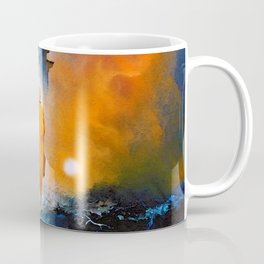 Sacred journey Coffee Mug