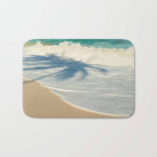 SEA-MY-TREE Bath Mat