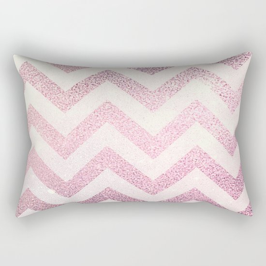 CHEVRoN Rectangular Pillow