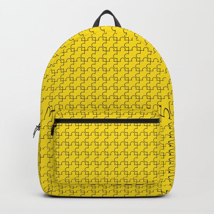 Jigsaw backpack deals