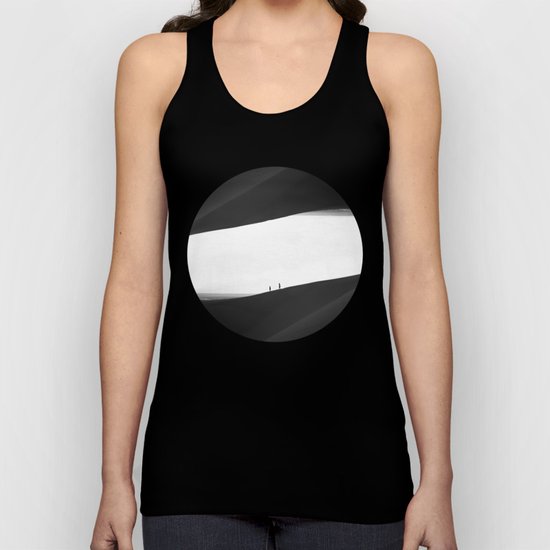 Reunion Unisex Tank Top
