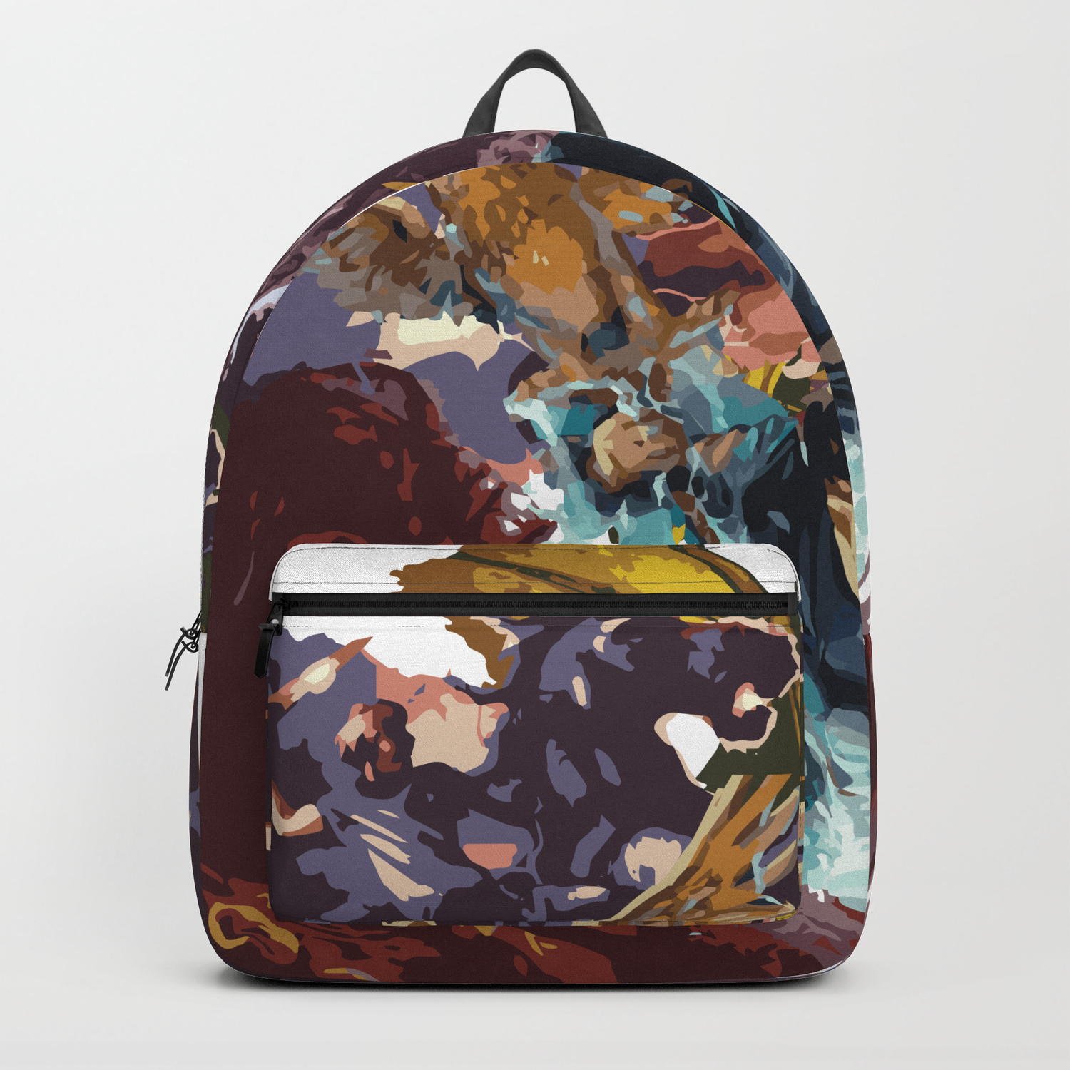 olympus backpack