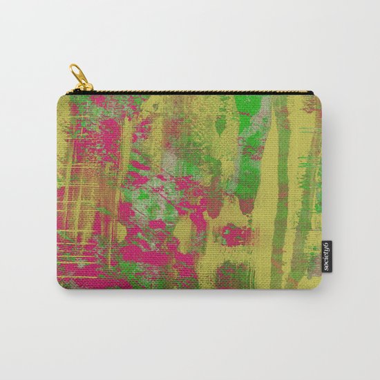 Abstract 12A.3 Carry-All Pouch