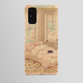 Android Cases By Felicia Chiao Society6