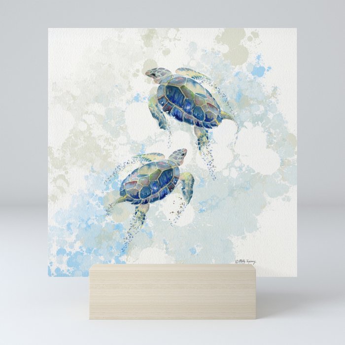 Mini Art Print