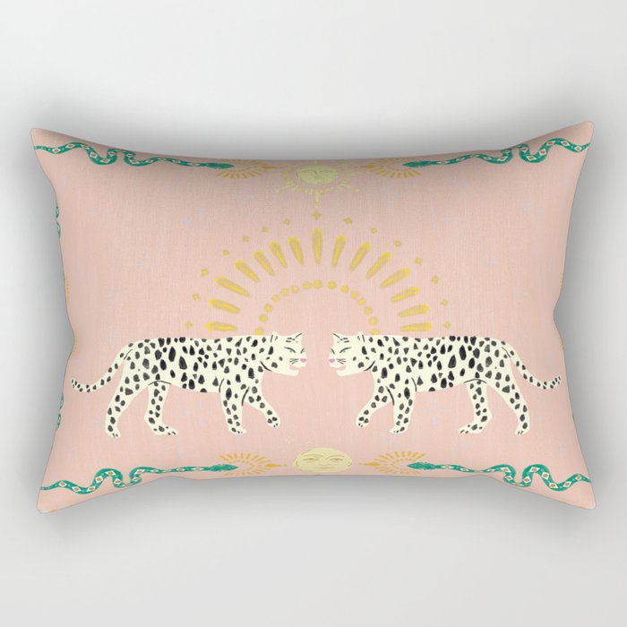 Rectangular Pillow