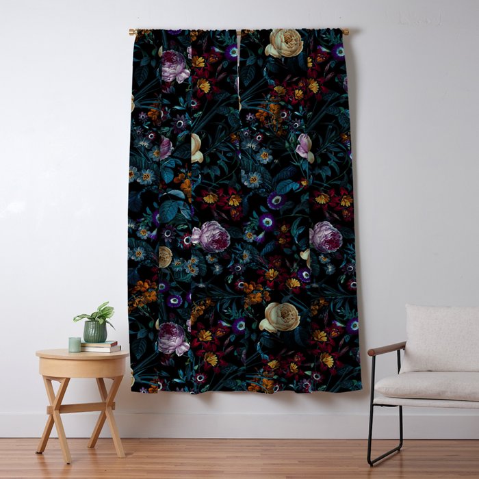 Blackout Curtain