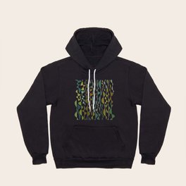 Algae Hoody
