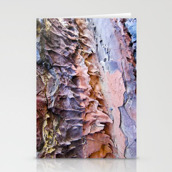 Cave Stationery Cards