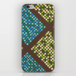 earth iPhone Skin