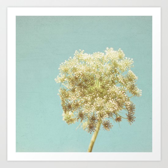 Luminous Art Print
