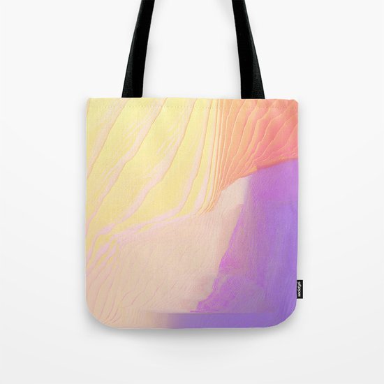 Spring Scent Tote Bag
