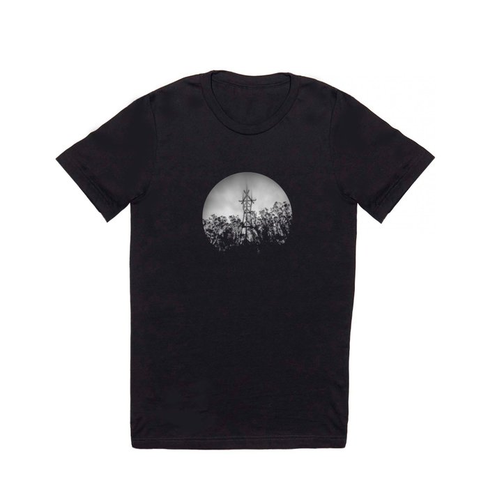 Sutro Looms T Shirt | Pop-art, Graphic-design