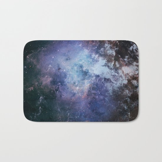 α Vega Bath Mat