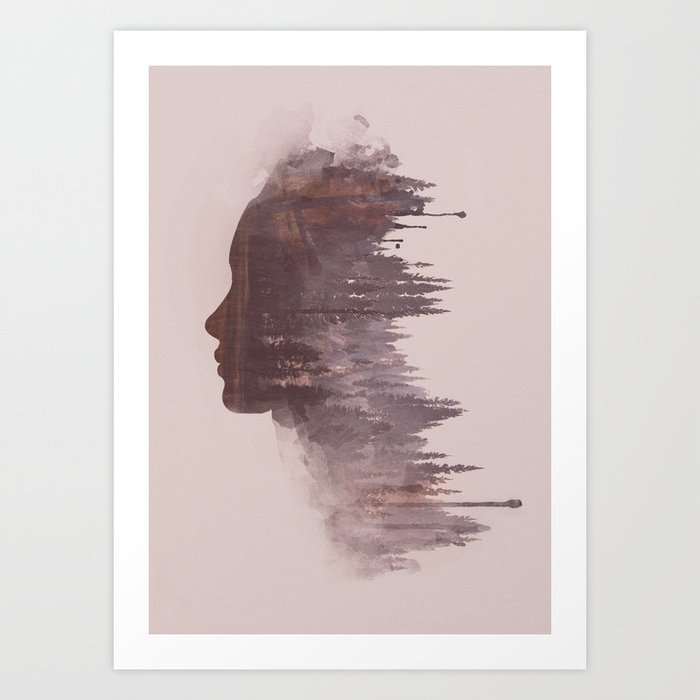 mater matris art print by taylordaniel society6 matris
