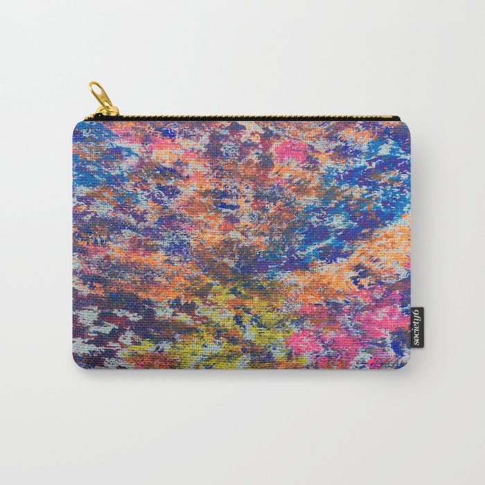 dreamy Carry-All Pouch