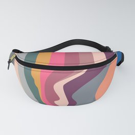 Order to Chaos Fanny Pack