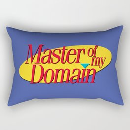 i master of my domain