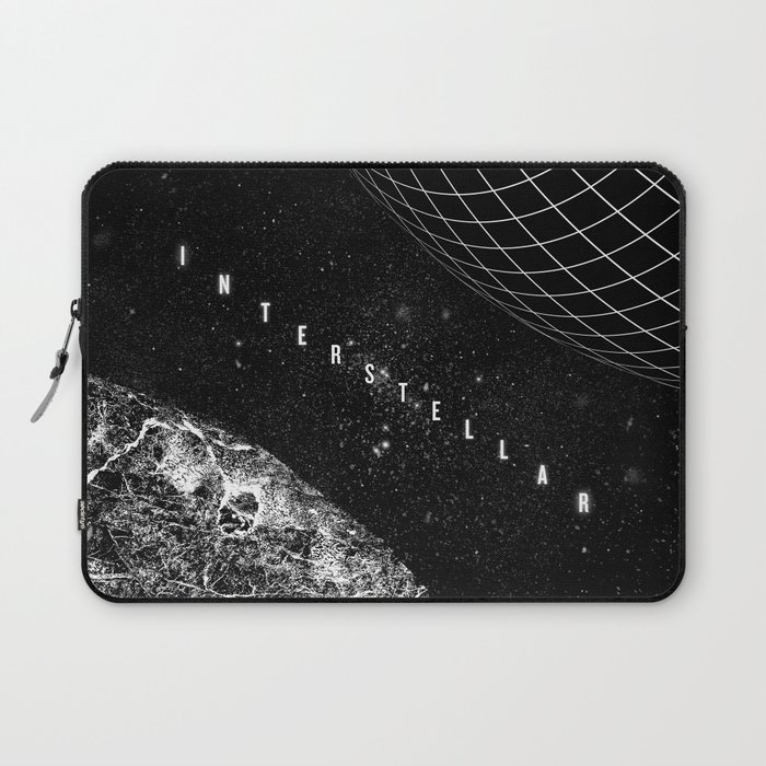 Interstellar Laptop Sleeve