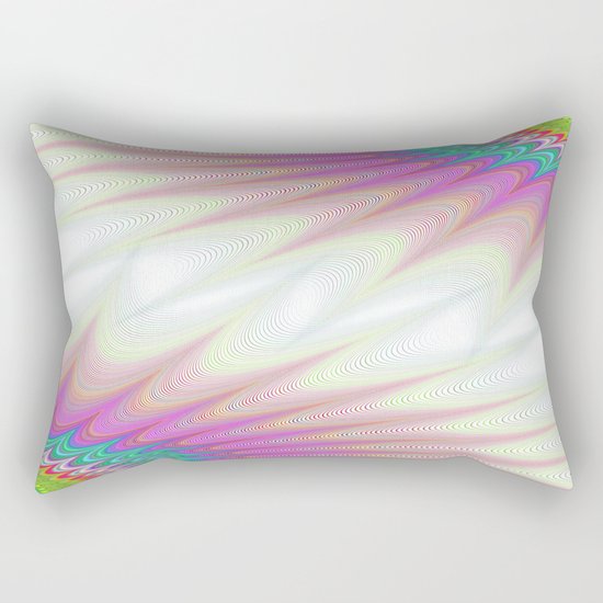 Sunshine Rectangular Pillow
