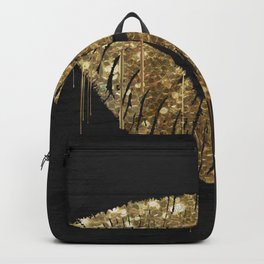 Goldenlips Backpack