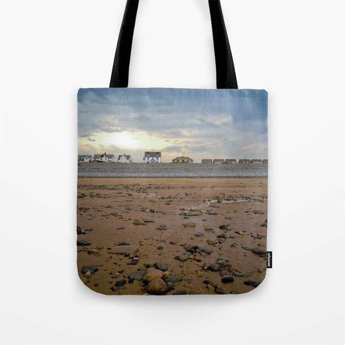 Walney Island Tote Bag