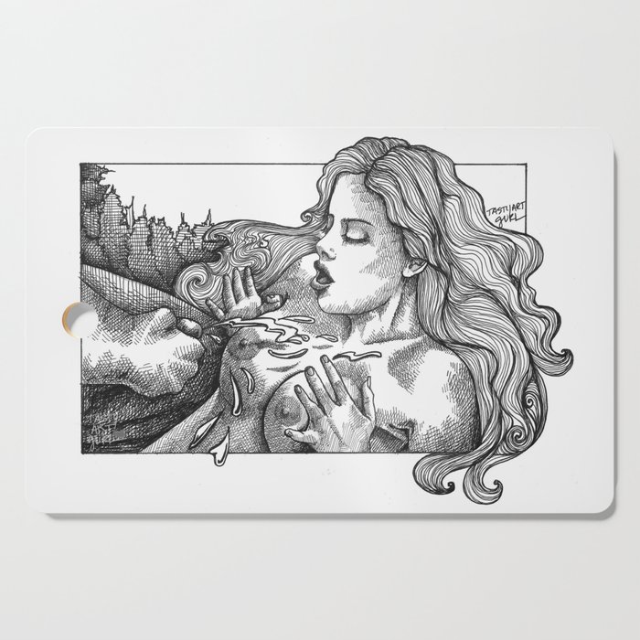 Erotic art blowjob consider Erotic art blowjob
