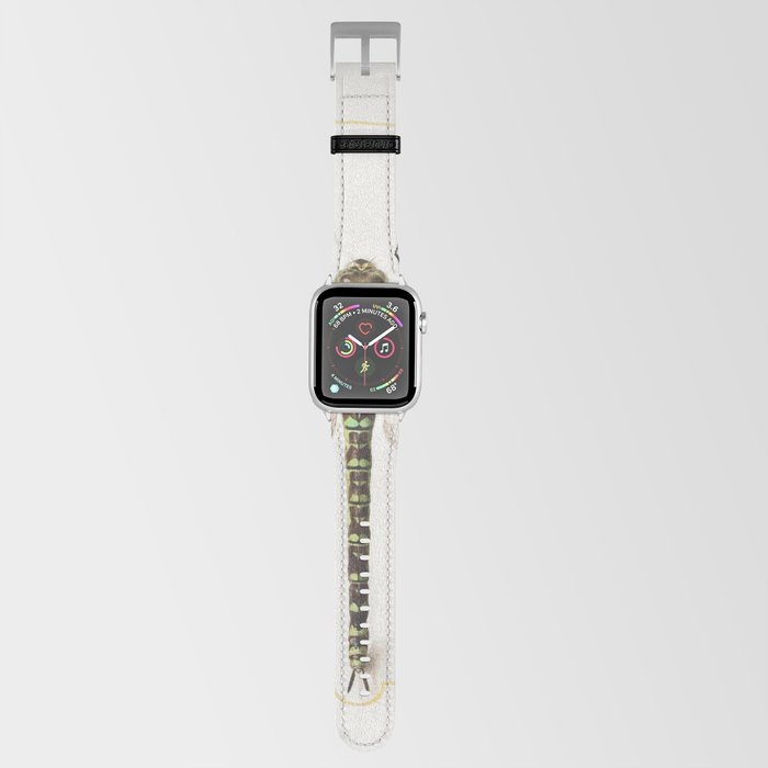 Dragonfly Apple Watch Band